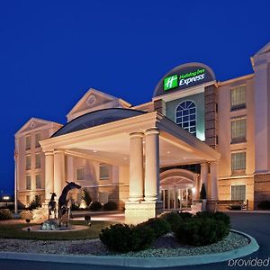 Holiday Inn Express Lexington