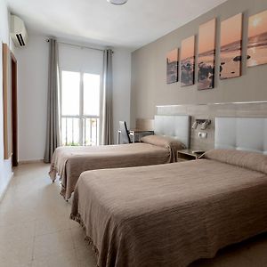 Hostal La Pilarica
