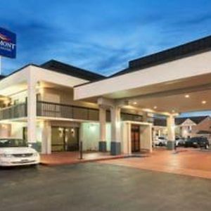 Baymont Inn & Suites
